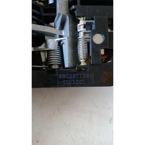 มือจับประตูด้านนอกซ้ายหน้ารถ OPEL Corsa F Serie (19>) รุ่น 9802977380 - Product Image 4