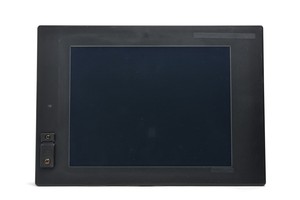 Nouvelle et originale IHM tactile de qualité industrielle avec GT1030-HBLW LCD tricolore - Product Image 2