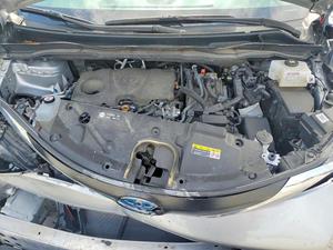 สินค้าใหม่ ของแท้ ขายดี จัดส่งเร็ว ปี 2022 TOYOTA SIENNA XLE 7 ที่นั่ง 5TDJRKEC9NS - Product Image 5