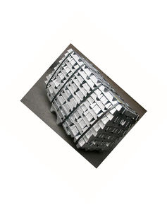 Sales 1000 Series 99.7% 99.8% <b>Aluminum</b> <b>Ingots</b> Factory Direct - Product Image 5