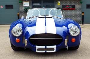 มือสอง lhd/rhd 2004 AC Cobra 6.0 V8 LS2 400 BHP gardner Douglas - Product Image 2