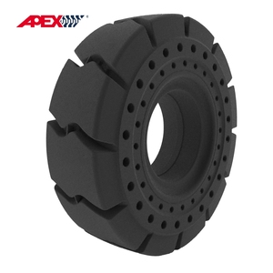 Broyez les croisillons de la chaîne de remplacement des pneus : Réduisez le coût total de remplacement (TCO) de 30 % grâce à la technologie APEX Solid - Product Image 5