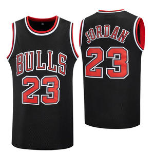 ชุดบาสเก็ตบอลแบบสวมใส่ได้สองด้าน ระบายอากาศได้ดี ผลิตจากโพลีเอสเตอร์ ไม่มีแขนเสื้อ ชุดยูนิฟอร์มฤดูร้อนสำหรับผู้ชาย ผู้ใหญ่ แบบ unisex มีตัวเลือกไซส์พลัส - Product Image 3