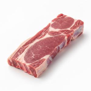 ซี่โครงแกะแช่แข็งคุณภาพสูงตัดฉ่ำสำหรับย่างบาร์บีคิวย่าง - Product Image 3