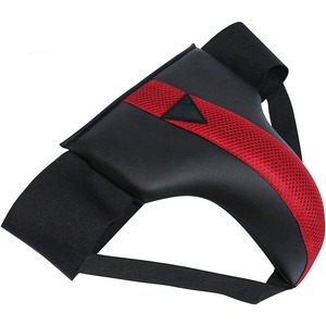 Protector de ingle de alta calidad para boxeo, Muay Thai y MMA, equipo de protección para entrenamiento de boxeo y Kickboxing - Product Image 3