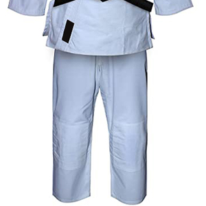 เครื่องแบบคาราเต้ผ้าฝ้ายน้ำหนักเบาเครื่องแบบ Jitsu 2025ใหม่ - Product Image 6