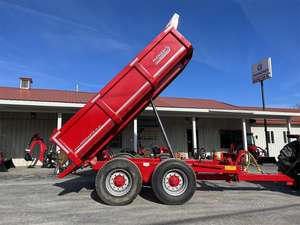 Remorques utilitaires et de transport Mccauley GP12 2023 à vendre Comparer les caractéristiques de la manutention - Product Image 4