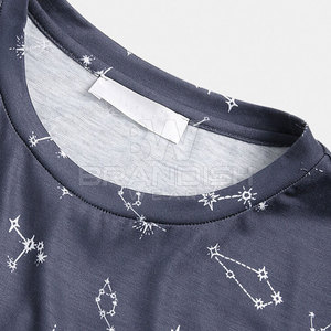 Precio razonable Servicio OEM Sublimación Camiseta Último diseño Transpirable Sublimación Camisetas - Product Image 3