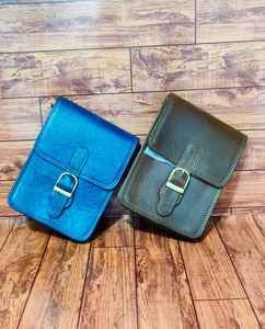 2025กระเป๋าถือหนังวัวสไตล์โบฮีเมียนสำหรับผู้หญิงกระเป๋าสะพายไหล่แบบย้อนยุคคุณภาพสูงสำหรับผู้หญิง - Product Image 1