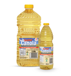 Aceite de Canola Refinado (RCAO) - Product Image 1