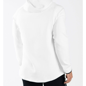 Sudadera con capucha y bolsillos con cremallera de alta calidad para hombre, ropa informal, sudaderas con capucha, logotipos personalizados y diseño - Product Image 2