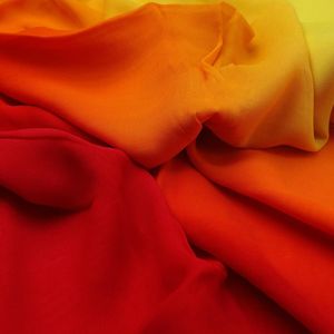 Luxurious Chiffon Printed Fabric <b>for</b> Fashionable Gowns Dresses and Elegant Home Decor Bulk Supply to UAE and Dubai - Product Image 6