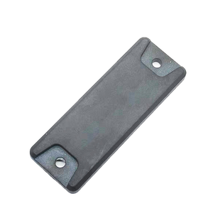 Personalizado 860-960MHz UHF RFID Tarjeta de control de acceso a prueba de agua Anti-Metal Pasivo ABS PPS PCB Etiqueta para uso de activos industriales - Product Image 6