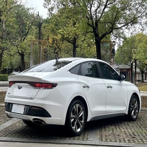 AUTO USADO HD 280 TGDI ENTREGA RÁPIDA - Product Image 5