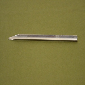 CROWN CLB 272 Stainless Steel Spoon Spatula <b>Medical</b> <b>Science</b> Apparatus for Chemistry Laboratory OEM Customizable Lab Consumables - Product Image 5