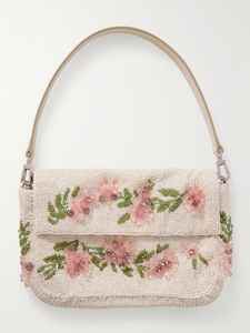 Sac de broderie indienne avec miroir - Product Image 6