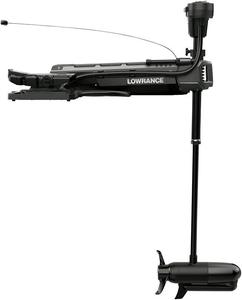 OFFRES EPIC! Moteur de pêche à la traîne intelligent GHOSTX47" à montage sur arceau avec système de navigation automatique - LIVRAISONS MULTINATIONALES - Product Image 2