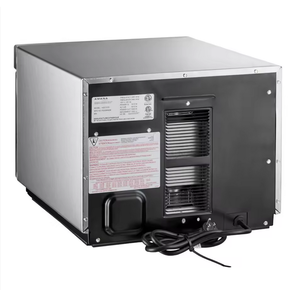 ¡Compra Ahora! Oferta 2026: Horno Microondas Comercial Amana de Acero Inoxidable de Alta Resistencia con Controles Táctiles - Listo para Uso en Exteriores y Autocaravanas, Envío Inmediato - Product Image 2