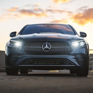 เมเซอร์เดซเบนซ์เอสคลาสแอมจีรถยนต์มือสอง - Product Image 2