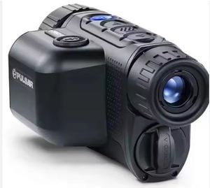 กล้องถ่ายภาพความร้อน Axion 2 LRF XQ35 พร้อมระบบมองกลางคืน - Product Image 3