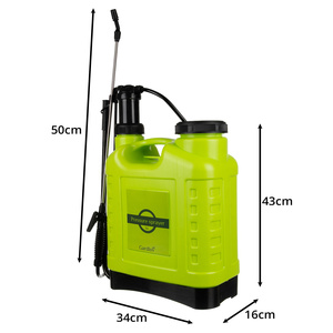 Gardlov 25569 16L ручной опрыскиватель давления - Product Image 2