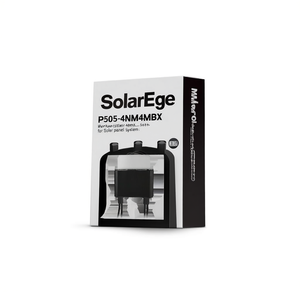 SolarEdge P505-4NM4MBX ตัวเพิ่มประสิทธิภาพพลังงาน 505 วัตต์ สำหรับระบบแผงโซลาร์เซลล์ - Product Image 3