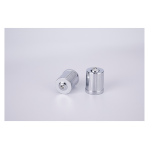 Couvercles de capsule de pulvérisateur de pompe de parfum en métal fermetures de bouteille - Product Image 3