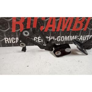 บานพับฝากระโปรงท้าย AUDI A3 Cabriolet Series (8P7) (08>13) ด้านขวาและซ้าย รุ่น 8P7827299F - Product Image 2