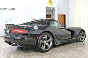 Dodge SRT Viper SRT GTS 2014 Usado en Buen Estado - Product Image 5
