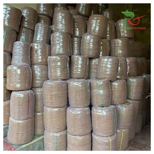 100% fibre de noix de coco brute biologique livraison rapide meubles naturels écologiques artisanat matière première OEM fabriqué au Vietnam en gros - Product Image 1