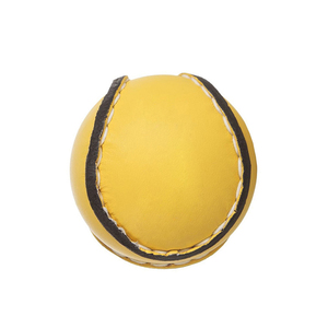Pelota de entrenamiento de Squash ligera de alta velocidad Pelota de lanzamiento de cuero tradicional diseñada para campeones - Product Image 3