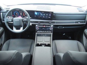 Hyundai Santa Fe SEL 2024 Estándar de Fábrica - Product Image 5