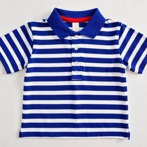T-shirt vierge en coton biologique doux pour garçons, vente en gros, chemise à manches courtes pour enfants, vêtements d'été en vrac, fabricant - Product Image 1