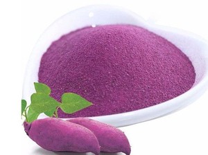 ผงมันฝรั่งหวานผลิตภัณฑ์วันหยุดแบบดั้งเดิมผลิตโดย vietdelta - Product Image 6