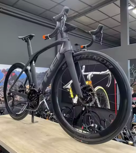 ข้อเสนอใหม่สำหรับจักรยาน Trek Madone SLR 9 AXS Gen 8 - Product Image 3