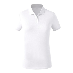 Chemises polo d'entreprise personnalisées avec nom de club, patchwork, uniformes de sport, uniformes de personnel, chemise polo respirante - Product Image 1