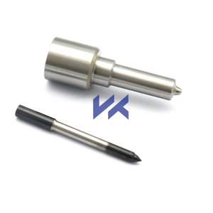 Inyector de Combustible DLLA151P2554 0433172554 para Inyector <span class=keywords><strong>Bosch</strong></span> 0445120447 0445120462 - Product Image 4