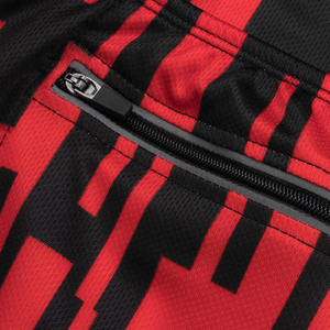 Custom <b>Men's</b> Motocross Jersey Cycling Bib <b>Shorts</b> Tights Long Sleeve Top <b>for</b> Spring <b>Mountain</b> <b>Bike</b> Cross Country Motorcycle Riding - Product Image 4