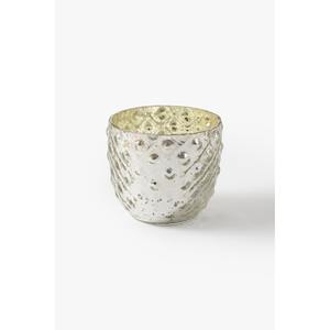 Perforated design Iron Votive Candle Holder Tea <b>Light</b> Holder <b>Christmas</b> Outdoor Decorative Lighting Item Candelabra - Product Image 3