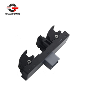 Interrupteur principal de lève-vitre électrique OEM 1K4959857 1K4 959 857 B Compatible avec V-W Go-lf MK5 MK6 Jet-ta Pas-<span class=keywords><strong>sat</strong></span> Tig-uan CC - Product Image 3