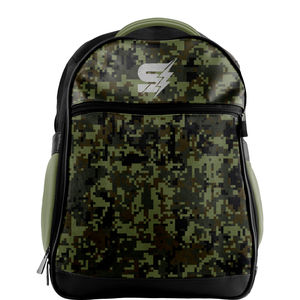 Vente chaude sac à dos léger avec grande capacité de stockage sangles réglables pour le travail scolaire voyage usage quotidien tous les groupes d'âge - Product Image 4