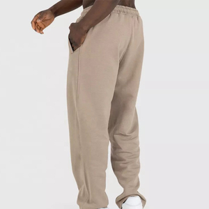 Hot Selling <b>Men's</b> Clothing <b>Sports</b> <b>Trousers</b> Casual Joggers Pants <b>Men's</b> Track Pants Joggers <b>Men</b> Cargo Pants - Product Image 2