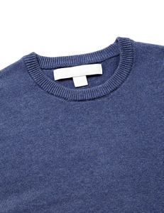 Breathable Top Selling Custom Made OEM Men's 100% Cotton Thick Winter <b>Plus</b> <b>Size</b> <b>Sweaters</b> Customized Colors & Logo High Quality - Product Image 6