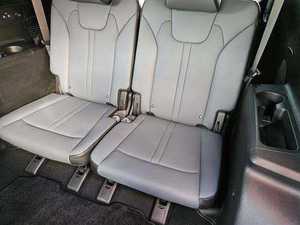 Bajo kilometraje, Azul, 2024, Híbrido, Automático, SX Prestige, Tracción total, Usado, Llanta izquierda, Rines de aleación R18, Tercera fila, Arranque remoto - Product Image 4