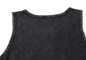 เสื้อกล้ามผู้ชายไซส์ใหญ่ ดีไซน์ใหม่ คุณภาพพรีเมียม ปี 2026 ราคาขายส่ง ทรงปกติ แห้งเร็ว - Product Image 3