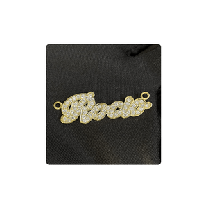 Exportación mundial Venta de colgante de diamante natural clásico con VS Pureza Estilo versátil para India y más allá - Product Image 2