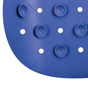 Alfombra Antideslizante de Primera Clase, 36x97 cm, Azul - Product Image 2