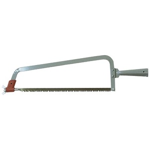 Miniature Wood <b>Saw</b> with Socket 350Mm Blade Length - Product Image 1
