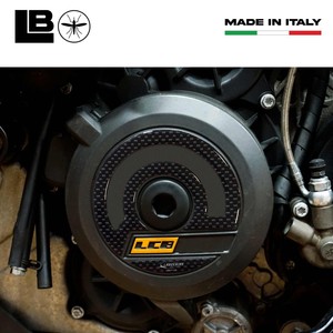 Adesivi Protettivi 3D Personalizzati per Carter Motore KTM 1090 Adventure S R 2017-19 - Product Image 3
