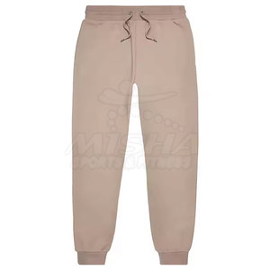 Nouveau design de pantalons de survêtement pour l'extérieur pantalons de survêtement décontractés pour hommes pantalons de survêtement pour hommes de la meilleure qualité - Product Image 3